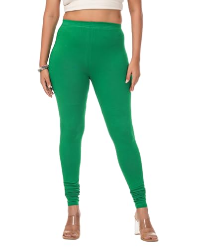 Image of Loveit Womens Viscose Full Length Leggings