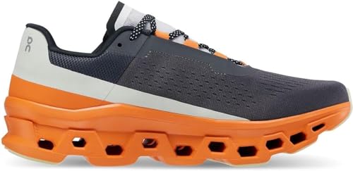 Image of On Men's Cloudmonster Sneakers