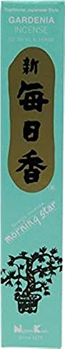 Encens Japonais - Gardénia
