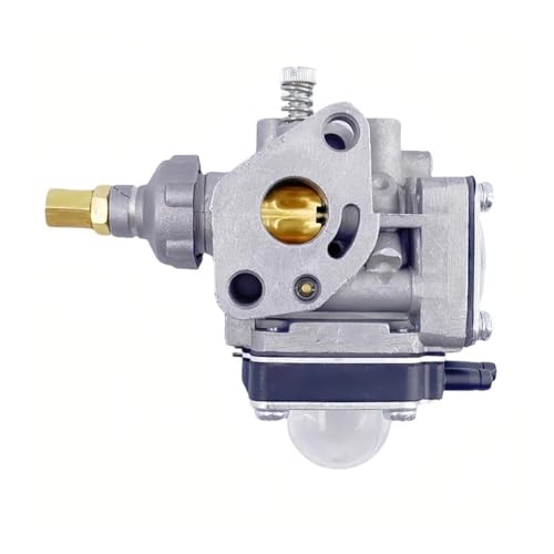 TH43 TH48 KBH48A TL43 TL33 TL52 TU43 TU52 刈払機エンジンに適合するキャブレター