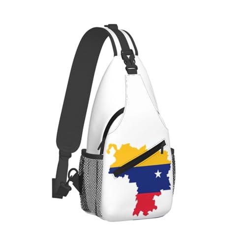 Morrales Urbanos para Mochila de Senderismo Crossbody miniatura 2