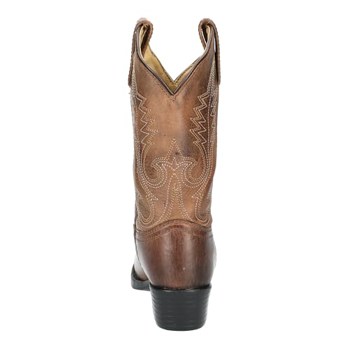 Image of Smoky Mountain Boots girls Western
