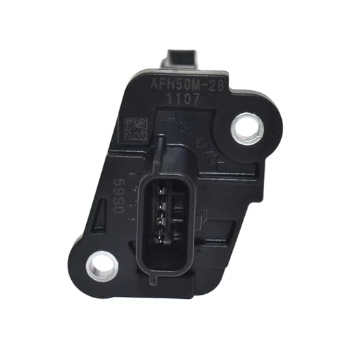 Capteur de débit d'air AFH50M-28 nissan 22680-50A debitmetre 22680-BV80B