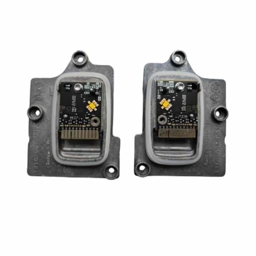 Feux de jour clignotants jaunes module DRL BMW M2 G87 M240i G42 2022 2023