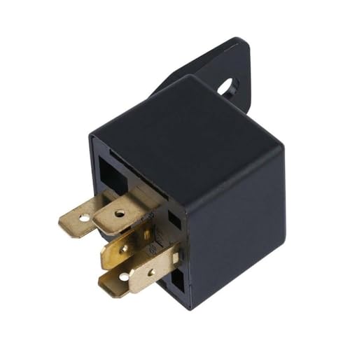 Relais de démarreur 31504-91A pour partir en voyage en Street Glide serein