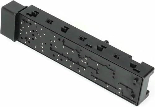 Interrupteur de commande de siège 9L3T-14B709-Faw 10 positions Explorer Expedition - 4
