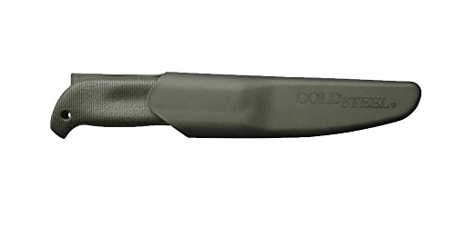 Cold Steel Finn Hawk Fixed Blade Knife #TOP22