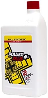 Power Plus Aceite de carreras de 2 tiempos Power Plus Aceite de carreras de 2 tiempos
