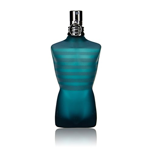 Jean Paul Gaultier Le Male Eau De Toilette 125 ml (man) : Amazon.de: Beauty