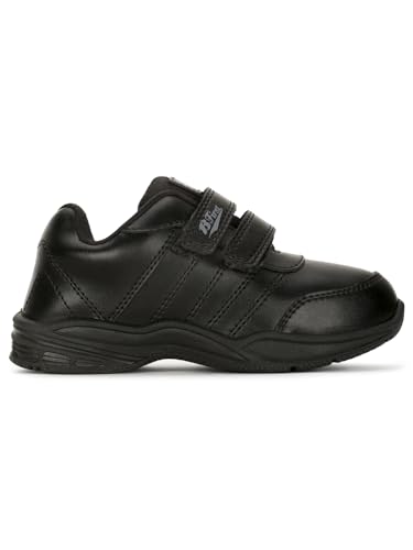 Image of Bata Unisex Velcro School Shoes