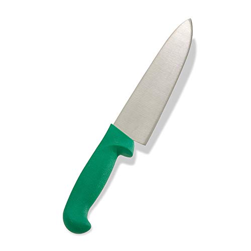 Crestware KN30G Cook's Knife, 8