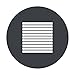 Godox GP-GS4 GOBO Set for MG1200Bi Spotlight Mount (6-Pack)