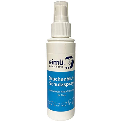 Eimü® Drachenblut Wundspray - 100 ml Filmpflaster