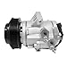 Ac Compressor Kit Compatible with Ford Ranger FIT Compatible with FORD Pickup 3.2 .5 TDCI 2011-2015 HS-13N HS13N AB39-19D629-AB AB39-19D629-AC AB39-19D629-AD Replace Of Compressor