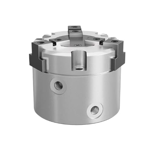 Cylindre HFCY-20 à double effet pour griffe de préhension HFX - 4