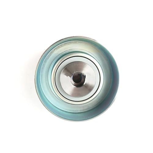 Poulie Tendeur De Courroie MD368209 pour Stopper les Sifflements