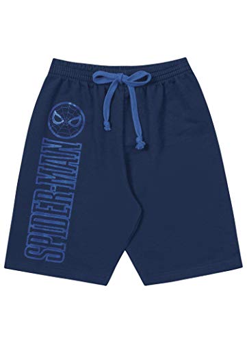 Bermuda Spider-Man, Marinho Claro, 6