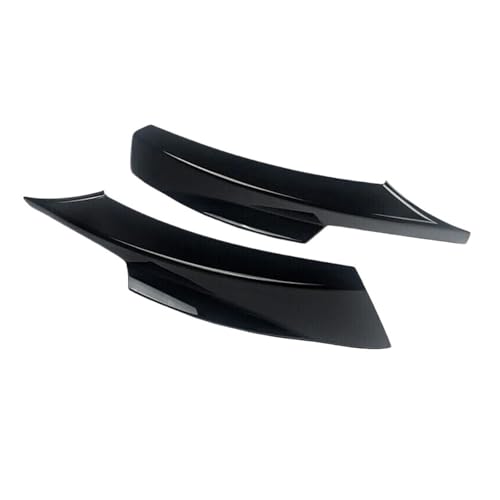 BMWANZT[ 3V[Y E90 320i 330i M-Tech LCI 2009 2010 2011 2012 tHOvJo[g tgJi[hXvb^[ɑΉ(Black)