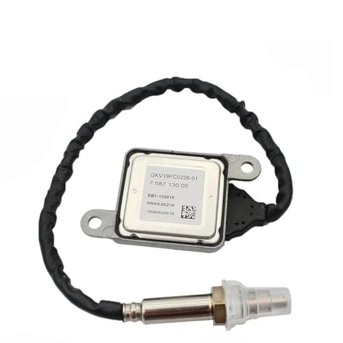Capteur NOx 5WK96621K mesure de haute précision pour BMW E87 E91 116i