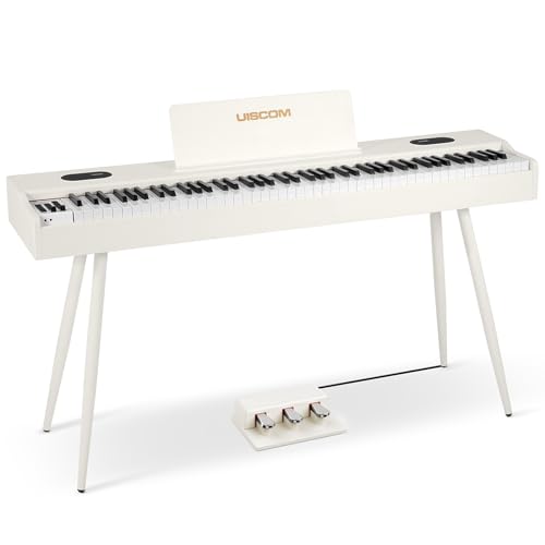 10 Best Portable Digital Pianos 2024