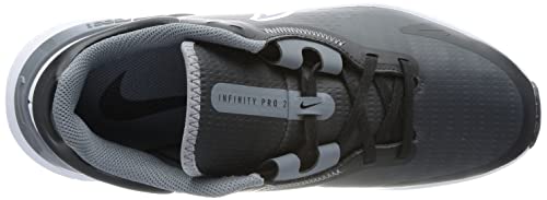 Nike DJ5593-001 Anthracite/Black-White-Cool Grey) Size 10.5 thumb #2