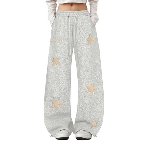 Pantalon de jogging baggy femme pour style décontracté et week-end
