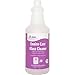 Rochester Midland Low Foam Cleaner Labeled Bottle