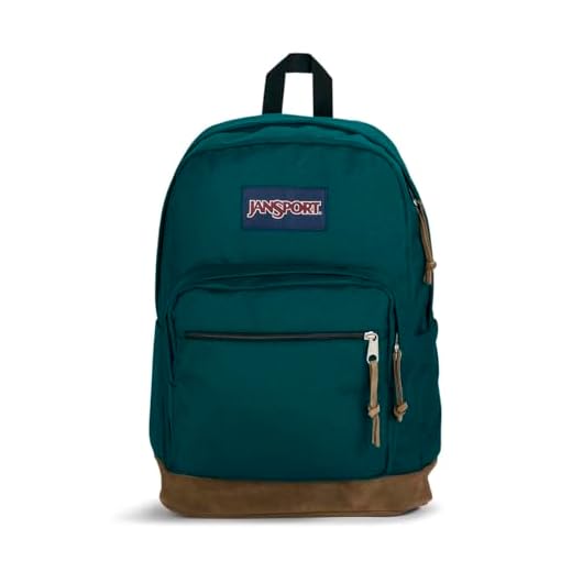 Why are jansport backpacks so expensive JanSport Right Pack Backpack for Laptops