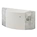 Sure-Lites CU2 6-Volt Commercial Emergency Light with 5.4-Watt Incandescent Lamps, White