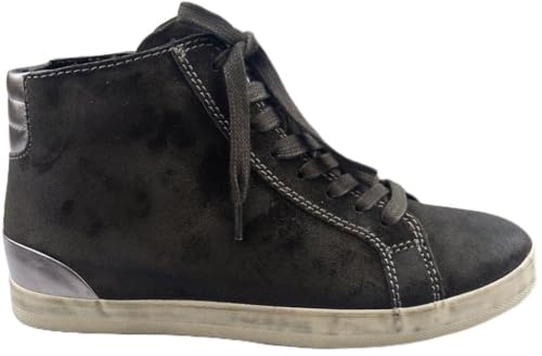 Bottines Gabor femme 96.425.49 boots en cuir taille 36 EU
