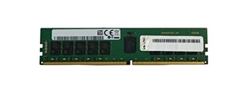 Lenovo ThinkSystem 32 GB TruDDR4 3200 MHz 2Rx4 1,2 V RDIMM-A
