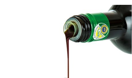 Styrian Pumpkin Seed Oil