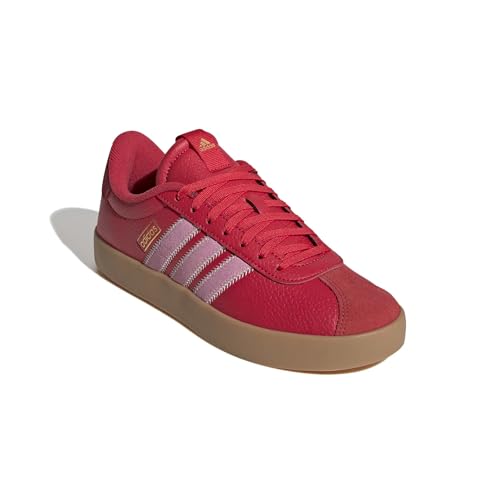 Image of adidas Women's VL Court 3.0 Shoe