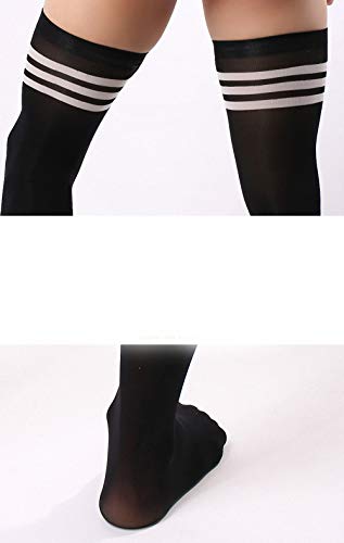 Goobester Men Tube Suit Sports Stocking Business Dress Formal Socks3