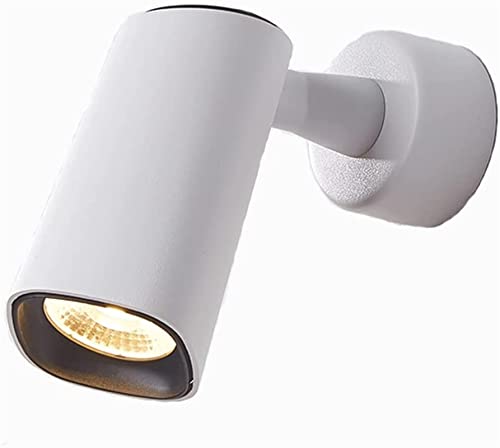 Lampe murale intérieure LED liseuse de chevet pour salon et couloir