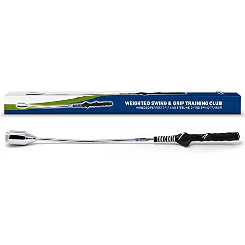 PGA Tour - Swing Weight & Training Grip Club Cover