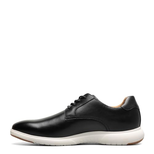 Image of Florsheim Mens Dash Plain Toe Oxford