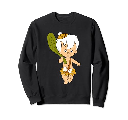 The Flintstones Bamm Bamm Rubble Classic Pose Sudadera
