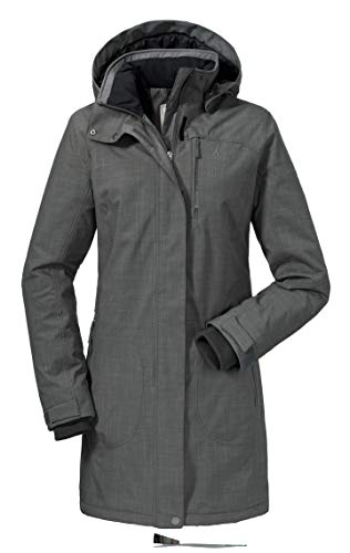 Schöffel Insulated Monterey 1 Giacca imbottita