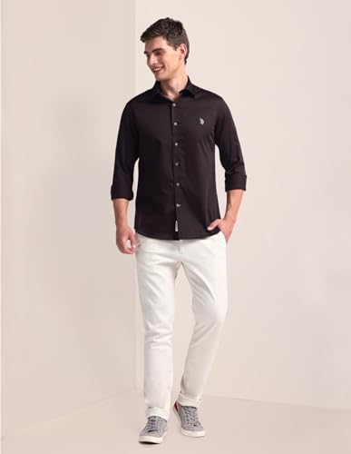 Image of U.S. Polo ASSN. Men Shirt