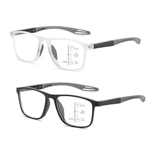 Carreneu LTFCLD60 Okulary do Czytania 2 sztuki