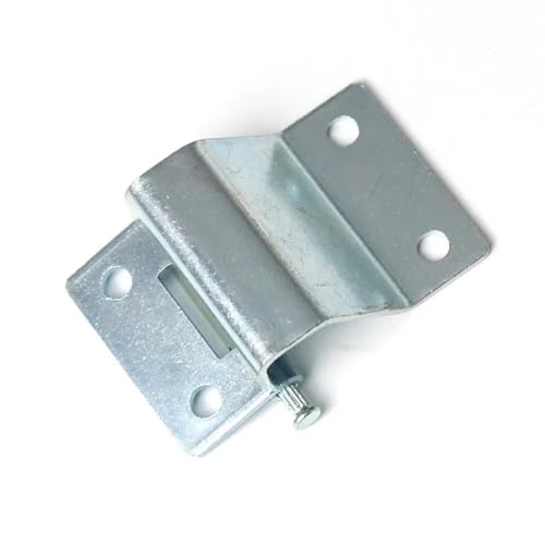 Charnière de coffret électrique 059 en inox au fini premium - 3