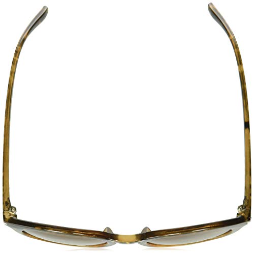 Coyote Eyewear Street & Sport Polarized Sunglass, Tortoise4