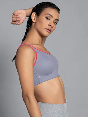 Image of CULT FormFit Medium Impact Iris Sports Bra