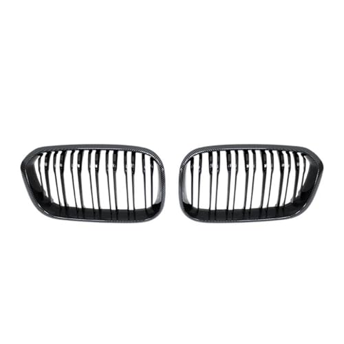 Calandre avant pour BMW F20 F21 réparer et relooker vos grilles ternies