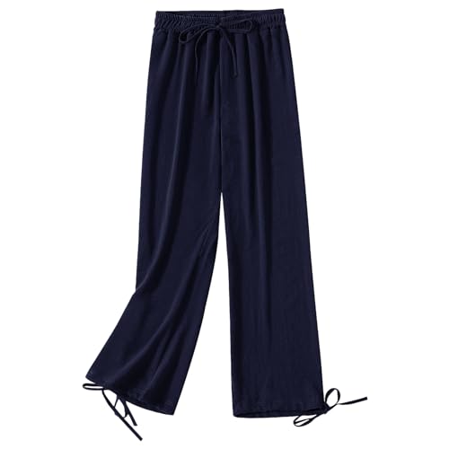 Jamron Mujer Tallas Grandes Pantalones de Cintura Alta...