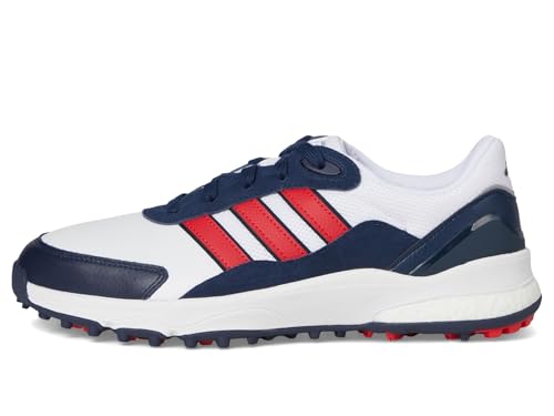 Image of adidas Men's Sw 5540 Spikeless Golf Shoes