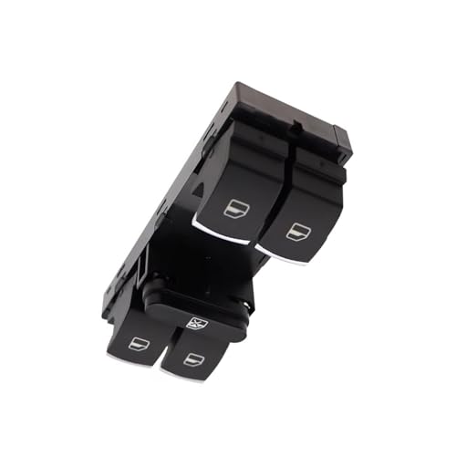 Interrupteur de fenêtre de voiture 12V pour résoudre les pannes de vitre Seat