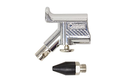 Coilhose Pneumatics RB-KIT Redi-Burst Pocket Blow Gun