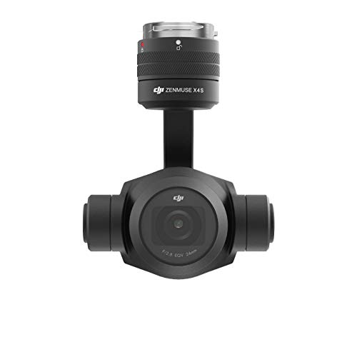 DJI Zenmuse X4S Camera Inspire 2